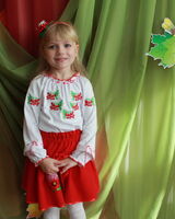 Карина Бакланова