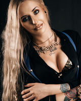 Екатерина Козуб