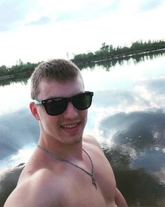Илья Линейцев