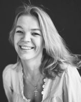 Елена Ярмолюк