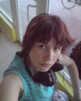 Ольга Пищаль