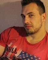 Дмитрий Шекель