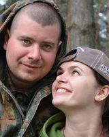 Екатерина Гербей