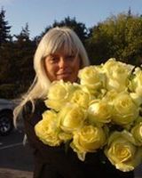 Оксана Яновская