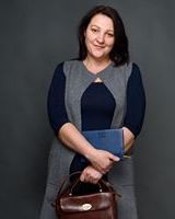 Лина Овсянникова