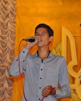 Александр Николаев