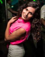 Ольга Заравняєва