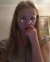 Вероника Иванникова