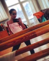 Ульяна Зеленко