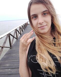 Катерина Сорокових