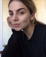 Анастасия Третьякова