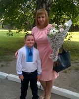Іра Ястремська