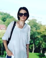 Наталія Матвійчук