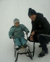 Дмитрий Леонов