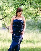 Алена Штомпель