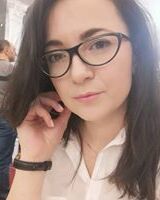 Надія Федорова