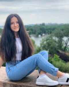 Юлия Леурда