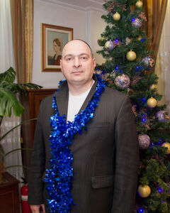 Владимир Мовчан