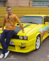 Кирилл Колесниченко