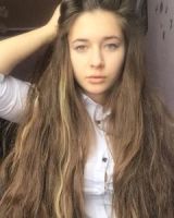 Голуб Олеговна