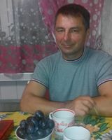 Геннадий Сержан