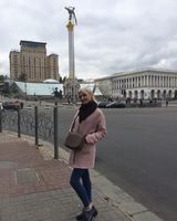 Яна Артемова