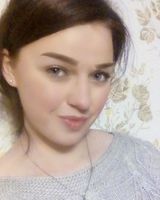 Катерина Рыжкова