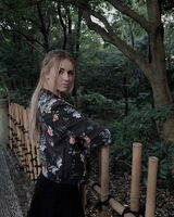 Альона Ромашко
