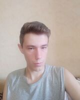 Максим Миколайович