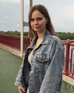 Юля Шевченко