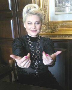 Светлана Николаевна