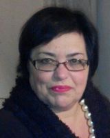 Светлана Алдухова