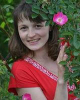 Olga Kolesnikova-Chmel