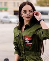 Antonina Parkhomenko