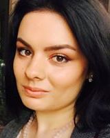 Olesya Savega