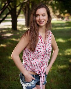 Наталия Мешкова