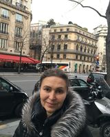 Лариса Щербина