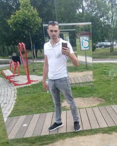 Валерий Савченко