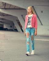 Aліна Левковська