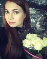 Владислава Полищук