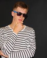 Данил Бланкин