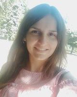 Viķtoriia Petryshyna