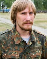 Алексей Терещенко