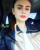 Кристина Ткачук