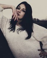 Диана Мустивая