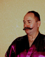БОБРОВ СЕРГЕЙ