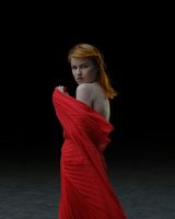 Дина Олеговна