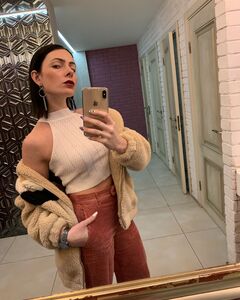Елена Шевченко
