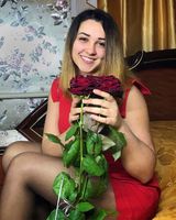 Анастасия Жауани