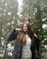 Вікторія Бусигіна